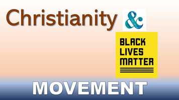 Free download July 19, 2020 - Paul Blair - Christianity and the Black Lives Matter Movement video and edit with RedcoolMedia movie maker MovieStudio video editor online and AudioStudio audio editor onlin
