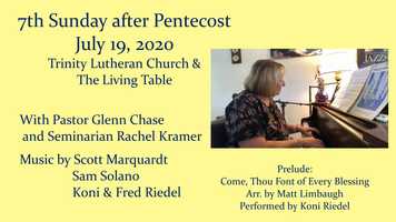 Free download July 19, 2020 Worship video and edit with RedcoolMedia movie maker MovieStudio video editor online and AudioStudio audio editor onlin