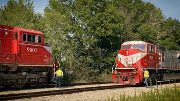 Free download July 21, 2020 - Railfanning action in Southern Indiana and Illinois on CSX and the Indiana Railroad. video and edit with RedcoolMedia movie maker MovieStudio video editor online and AudioStudio audio editor onlin