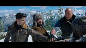 Free download Jumanji: The Next Level Family Fun Revised video and edit with RedcoolMedia movie maker MovieStudio video editor online and AudioStudio audio editor onlin
