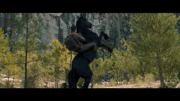 Free download Jumanji - The Next Level (Trailer) video and edit with RedcoolMedia movie maker MovieStudio video editor online and AudioStudio audio editor onlin