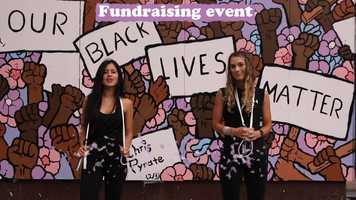 Free download JUMP for JUSTICE video and edit with RedcoolMedia movie maker MovieStudio video editor online and AudioStudio audio editor onlin