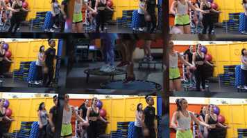 Free download Jump Sport Center - Umuarama video and edit with RedcoolMedia movie maker MovieStudio video editor online and AudioStudio audio editor onlin