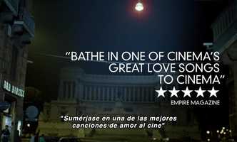 Free download Juncaria Cinema Paradiso  Trailer video and edit with RedcoolMedia movie maker MovieStudio video editor online and AudioStudio audio editor onlin