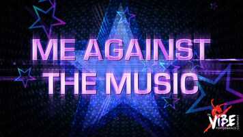 Free download June 5, 2021 20 Years Show - Me Against The Music.mov video and edit with RedcoolMedia movie maker MovieStudio video editor online and AudioStudio audio editor onlin