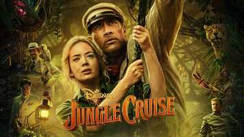 Free download JUNGLE CRUISE_Trailer video and edit with RedcoolMedia movie maker MovieStudio video editor online and AudioStudio audio editor onlin