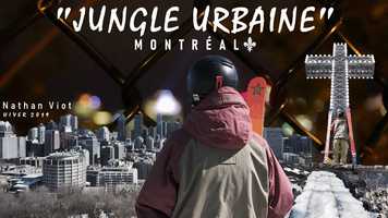 Free download JUNGLE URBAINE - FULL MOVIE video and edit with RedcoolMedia movie maker MovieStudio video editor online and AudioStudio audio editor onlin
