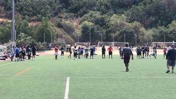 Free download Junior Day football @Glendale Sports Complex video and edit with RedcoolMedia movie maker MovieStudio video editor online and AudioStudio audio editor onlin