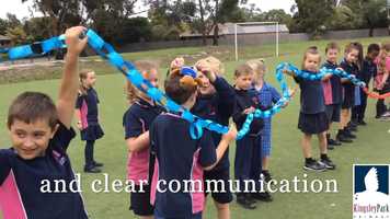 Free download Junior Paper Chains video and edit with RedcoolMedia movie maker MovieStudio video editor online and AudioStudio audio editor onlin