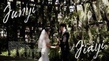 Free download Junyi + Jiayi (Wedding Trailer) video and edit with RedcoolMedia movie maker MovieStudio video editor online and AudioStudio audio editor onlin