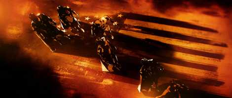 Free download Jupiters Legacy video and edit with RedcoolMedia movie maker MovieStudio video editor online and AudioStudio audio editor onlin