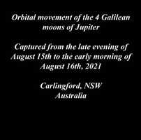 Free download JUP-MOON-ANIMATION-15--16-AUGUST-2021 video and edit with RedcoolMedia movie maker MovieStudio video editor online and AudioStudio audio editor onlin