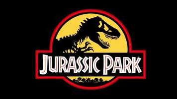 Free download Jurassic Park- Matte Painting video and edit with RedcoolMedia movie maker MovieStudio video editor online and AudioStudio audio editor onlin