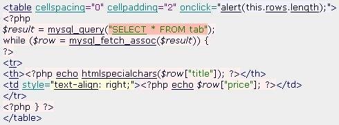 Download web tool or web app JUSH - JavaScript Syntax Highlighter Download web tool or web app JUSH - JavaScript Syntax Highlighter