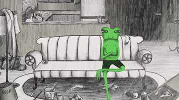 Free download JUST A DREAM video and edit with RedcoolMedia movie maker MovieStudio video editor online and AudioStudio audio editor onlin