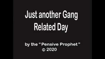 Free download Just another gang related day video and edit with RedcoolMedia movie maker MovieStudio video editor online and AudioStudio audio editor onlin