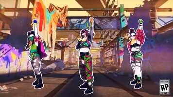 Free download Just Dance 2022 Official Song List - Part 1 Ubisoft US _720P HD.mp4 video and edit with RedcoolMedia movie maker MovieStudio video editor online and AudioStudio audio editor onlin