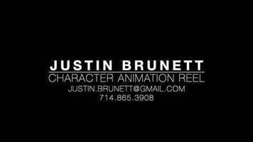 Free download Justin Brunett Animation Reel - Winter 2020 video and edit with RedcoolMedia movie maker MovieStudio video editor online and AudioStudio audio editor onlin