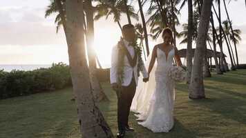 Free download Justine  Ian (Short Film) // Lanikuhonua video and edit with RedcoolMedia movie maker MovieStudio video editor online and AudioStudio audio editor onlin