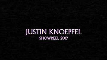Free download Justin Knoepfel | Showreel 2019 video and edit with RedcoolMedia movie maker MovieStudio video editor online and AudioStudio audio editor onlin