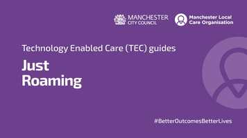 Free download Just Roaming - Manchester video and edit with RedcoolMedia movie maker MovieStudio video editor online and AudioStudio audio editor onlin