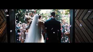 Free download Justyna  Marcin - trailer video and edit with RedcoolMedia movie maker MovieStudio video editor online and AudioStudio audio editor onlin