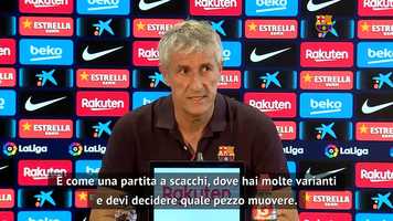 Free download Juve, ascolta Setien Arthur Nessuno  insostituibile video and edit with RedcoolMedia movie maker MovieStudio video editor online and AudioStudio audio editor onlin