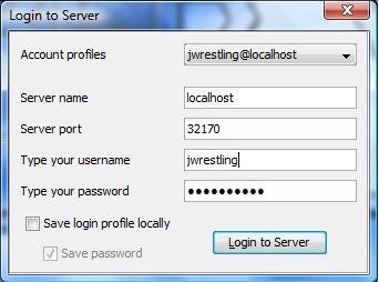 Download web tool or web app jWrestling