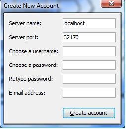 Download web tool or web app jWrestling