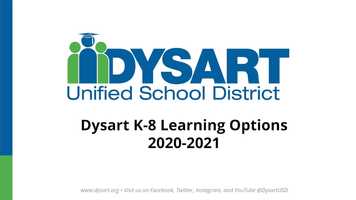 Free download K-8 Learning Options (2020-2021) video and edit with RedcoolMedia movie maker MovieStudio video editor online and AudioStudio audio editor onlin