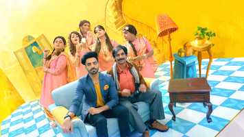 Free download Kaanpurwale Khuranas_Title Montage video and edit with RedcoolMedia movie maker MovieStudio video editor online and AudioStudio audio editor onlin