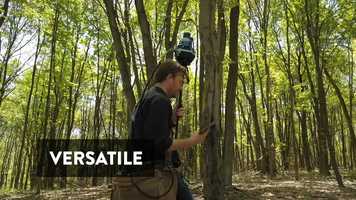 Free download Kaarta Stencil Pro Promo video and edit with RedcoolMedia movie maker MovieStudio video editor online and AudioStudio audio editor onlin