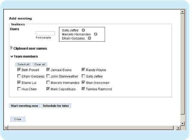 Download web tool or web app Kablink