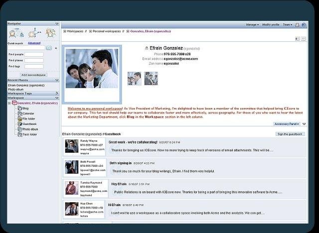 Download web tool or web app Kablink
