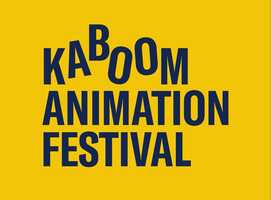 Free download Kaboom festival logo animation video and edit with RedcoolMedia movie maker MovieStudio video editor online and AudioStudio audio editor onlin
