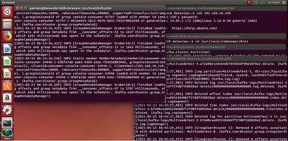 Free download Kafka REST Proxy integration with operational Apache Kafka Cluster video and edit with RedcoolMedia movie maker MovieStudio video editor online and AudioStudio audio editor onlin