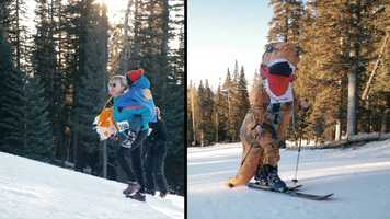 Free download Kahtoola Uphill 2020 Recap video and edit with RedcoolMedia movie maker MovieStudio video editor online and AudioStudio audio editor onlin