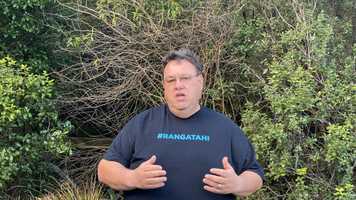 Free download #Kaiako video and edit with RedcoolMedia movie maker MovieStudio video editor online and AudioStudio audio editor onlin