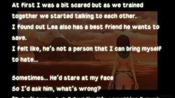 Free download Kairis Message (Prologue to Kingdom Hearts III) English Fandub video and edit with RedcoolMedia movie maker MovieStudio video editor online and AudioStudio audio editor onlin