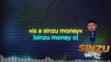 Free download KAIYE - Sinzu Money (Lyric Video) video and edit with RedcoolMedia movie maker MovieStudio video editor online and AudioStudio audio editor onlin