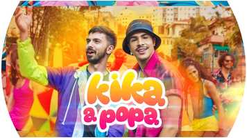 Free download Kako, Levez - Kika a Popa (Official Music Video) - Portfolio Media Environment video and edit with RedcoolMedia movie maker MovieStudio video editor online and AudioStudio audio editor onlin