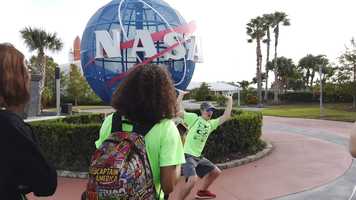 Free download Kaleidoscope Adventures Orlando Student Video video and edit with RedcoolMedia movie maker MovieStudio video editor online and AudioStudio audio editor onlin