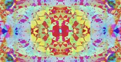 Free download Kaleidoscope One video and edit with RedcoolMedia movie maker MovieStudio video editor online and AudioStudio audio editor onlin