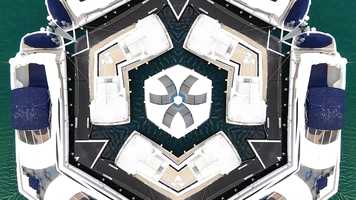 Free download Kaleidoscopic film.2 video and edit with RedcoolMedia movie maker MovieStudio video editor online and AudioStudio audio editor onlin