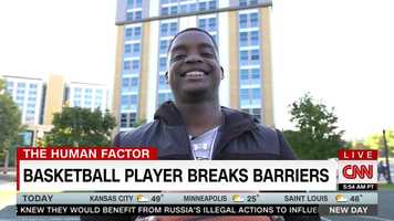 Free download Kalin Bennett Autistic Basketball Player video and edit with RedcoolMedia movie maker MovieStudio video editor online and AudioStudio audio editor onlin