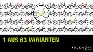 Free download Kalkhoff Kurzclip 2018 Endeavour video and edit with RedcoolMedia movie maker MovieStudio video editor online and AudioStudio audio editor onlin