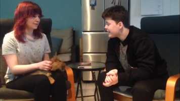 Free download Kalum Hair Edinburgh Napier Submission Short Film | Miracle video and edit with RedcoolMedia movie maker MovieStudio video editor online and AudioStudio audio editor onlin