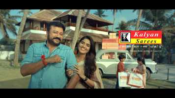 Free download Kalyan Sarees Vishu shopping festival video and edit with RedcoolMedia movie maker MovieStudio video editor online and AudioStudio audio editor onlin