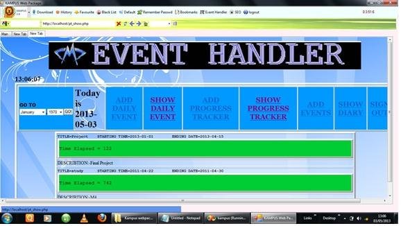 Download web tool or web app KAMPUS Web Package Download web tool or web app KAMPUS Web Package