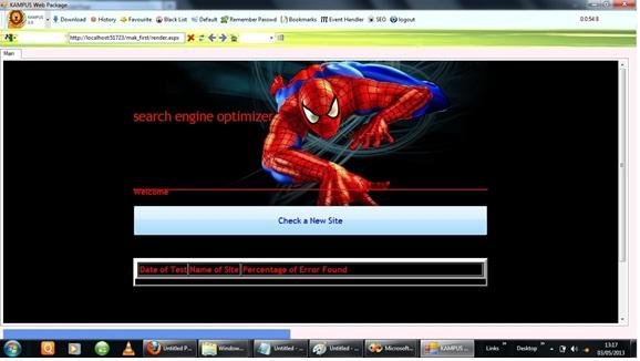 Download web tool or web app KAMPUS Web Package Download web tool or web app KAMPUS Web Package
